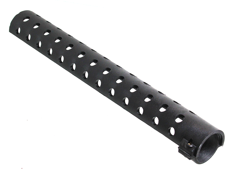 BLACK WARRIOR M870 Heat Shield M870 Breacher