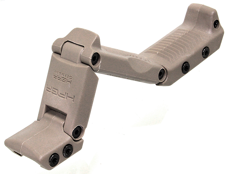 HERA ARMS HFGA TAN