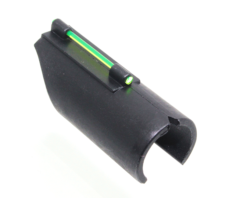 PRESMA Snap-On Fiber Optics Sight GREEN