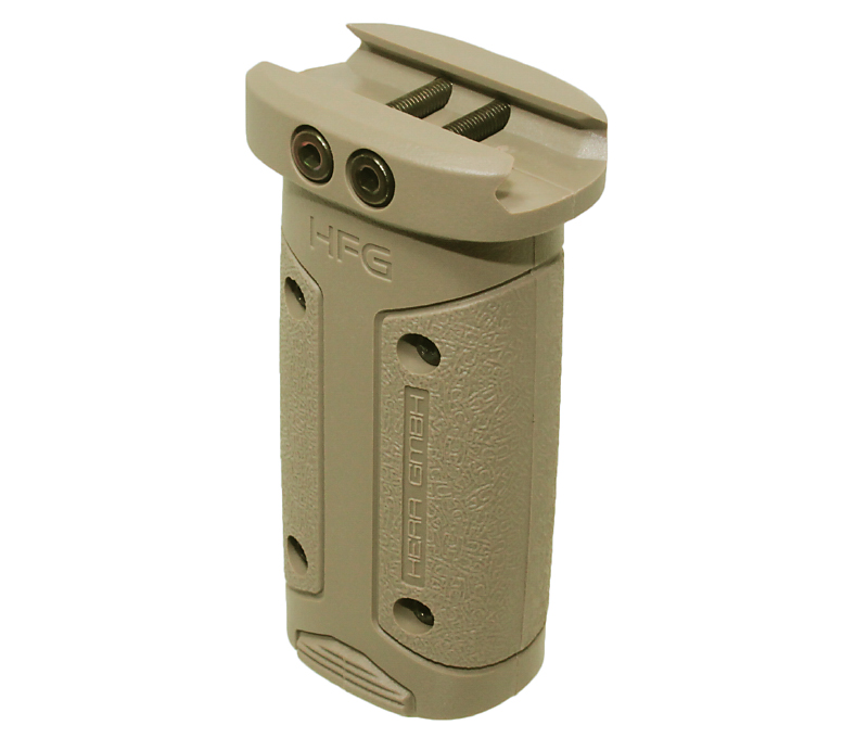 HERA ARMS HFG TAN