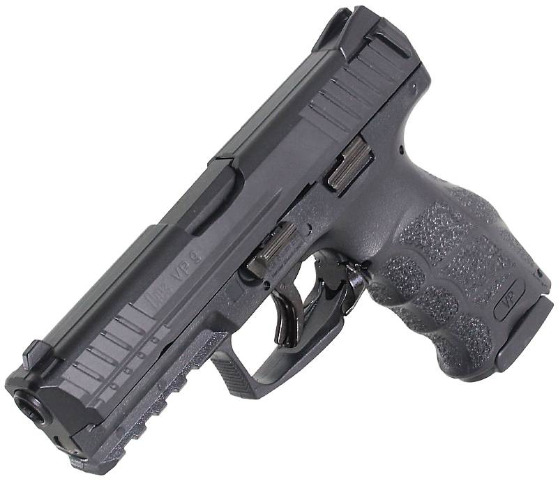 UMAREX HK VP9 エアーコッキング