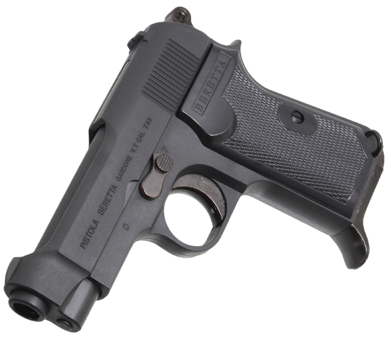 ACRO PB M1934