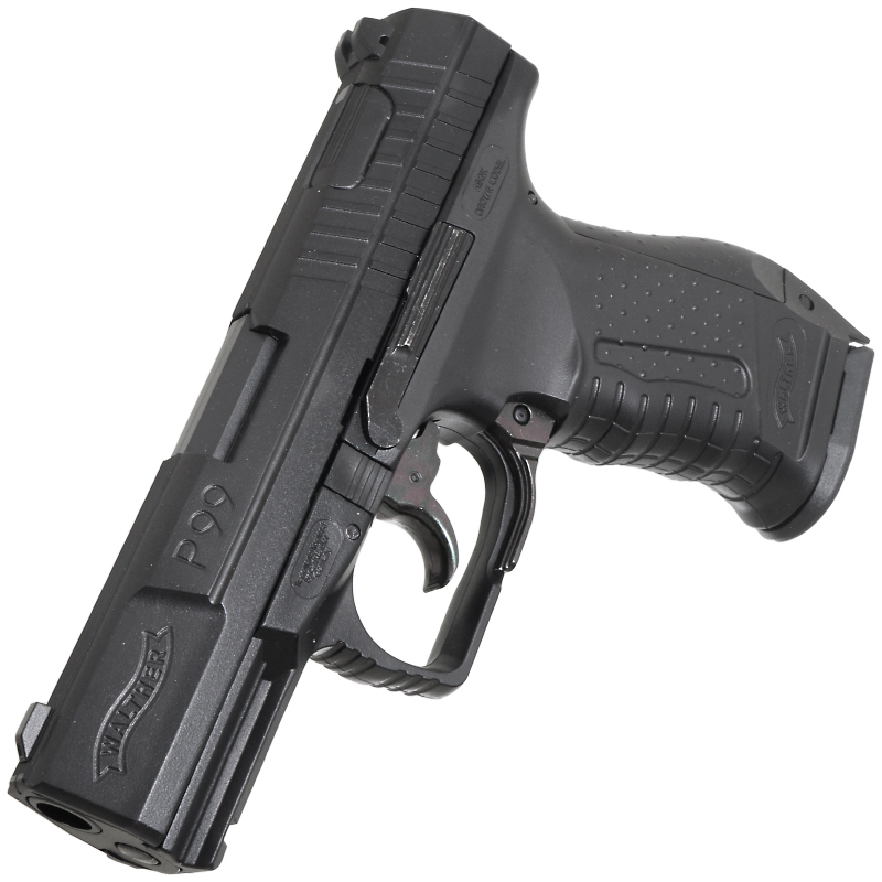 Crown WALTHER P99
