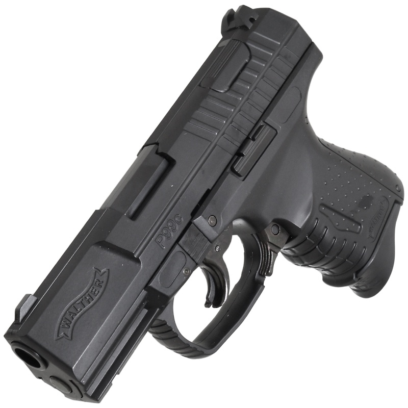 Crown WALTHER P99 Compact
