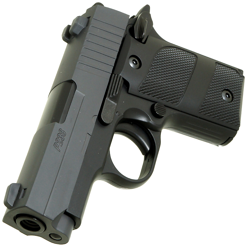 Crown P238 Micro-Compact