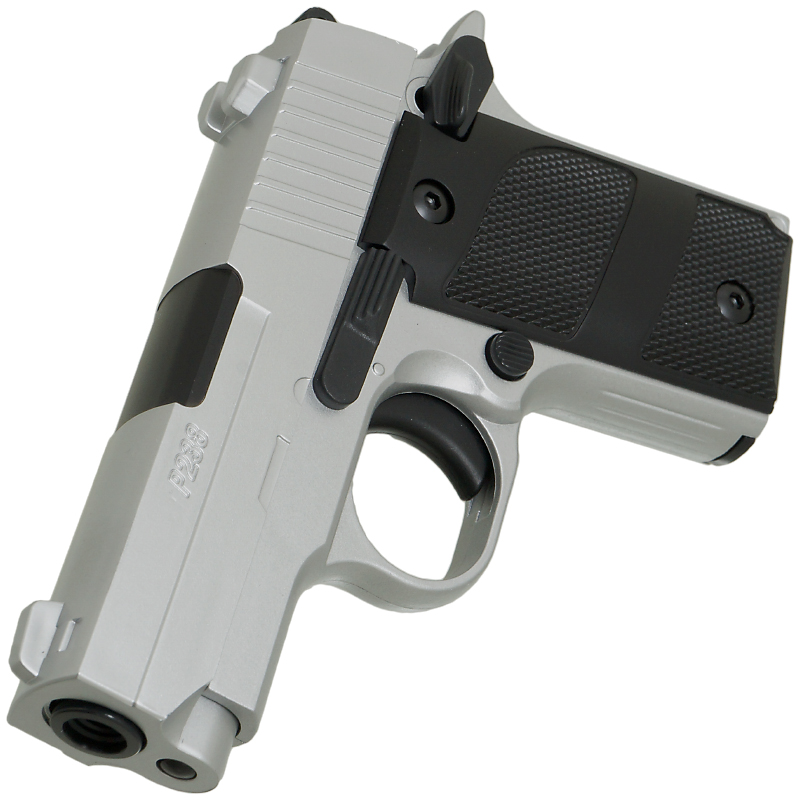 Crown P238 Micro-Compact SV