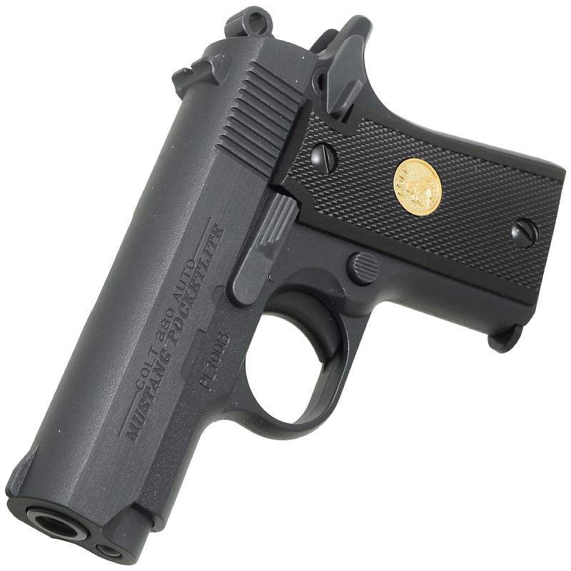 COLT MUSTANG