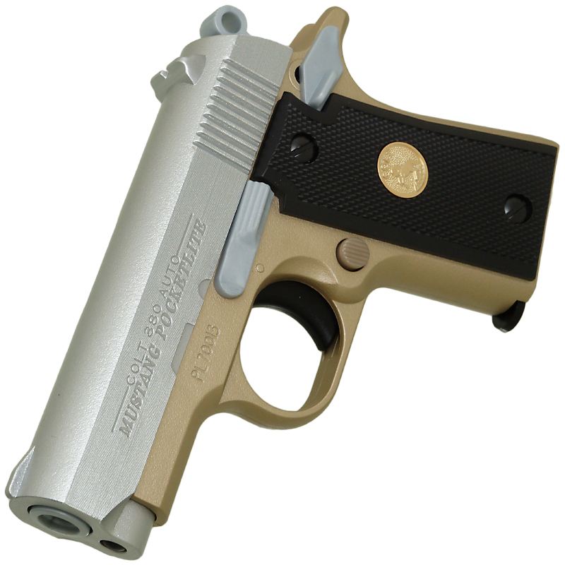 COLT MUSTANG SV