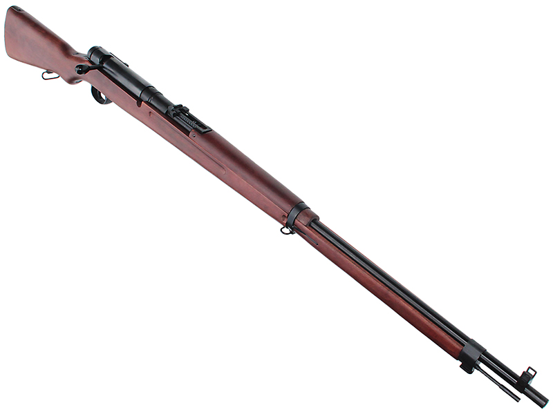 S&T Type38 Rifle