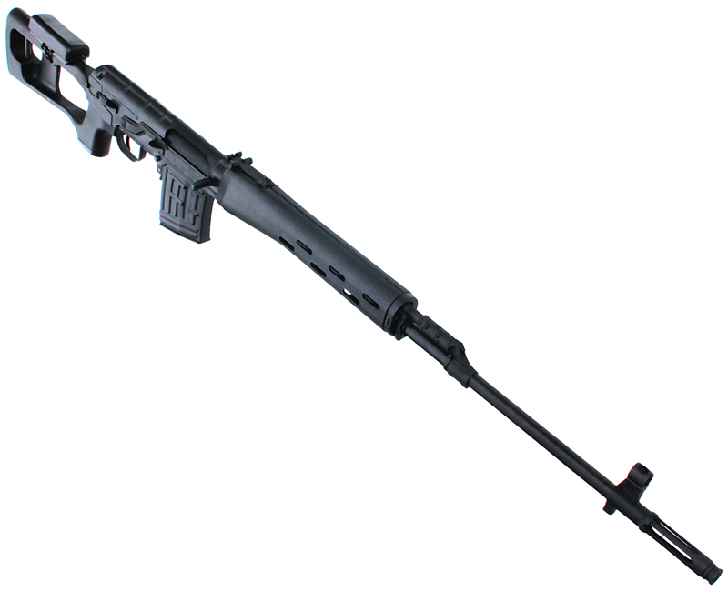 CROWN SVD