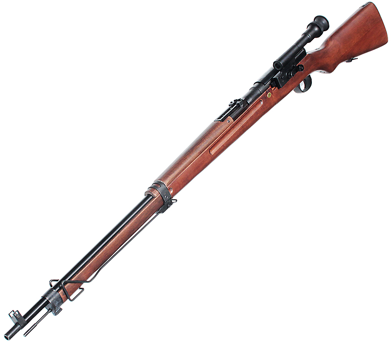 S&T Type97 Sniper Rifle