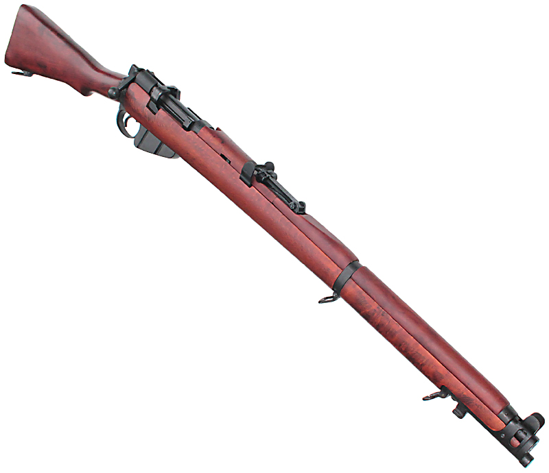 S&T Lee Enfield No.1 Mk.3