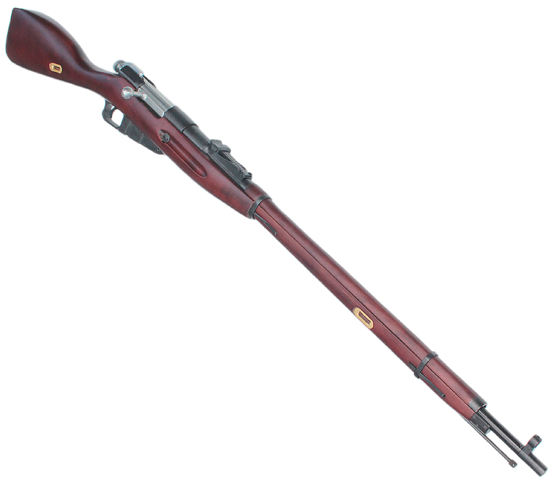 S&T Mosin-Nagant M1891/30
