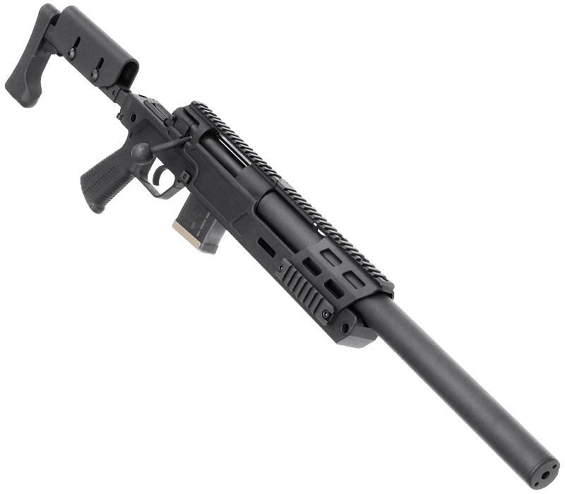 ARCHWICK B&T SPR300 Pro BK
