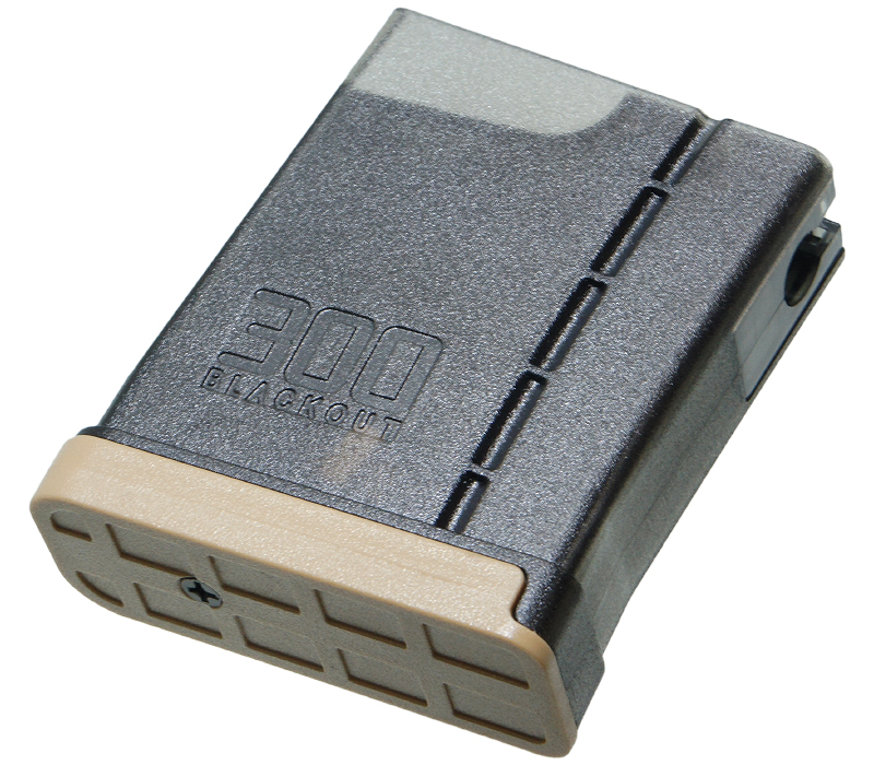ARCHWICK B&T SPR300 50RD Magazine