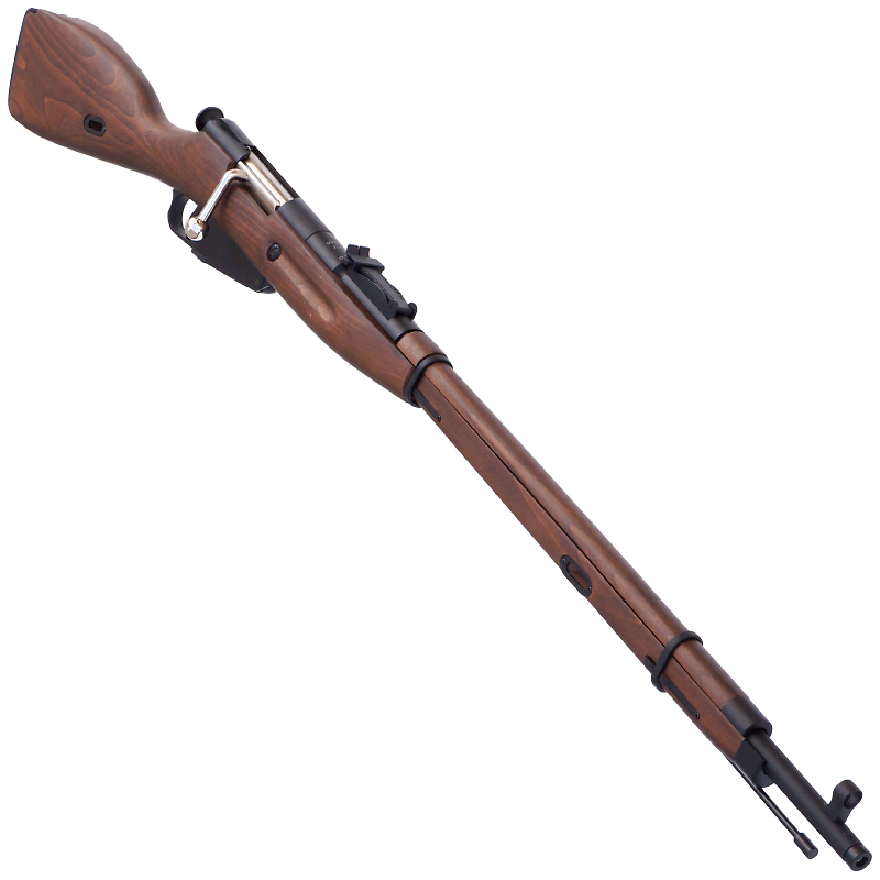 DOUBLE BELL Mosin Nagant M1891/30