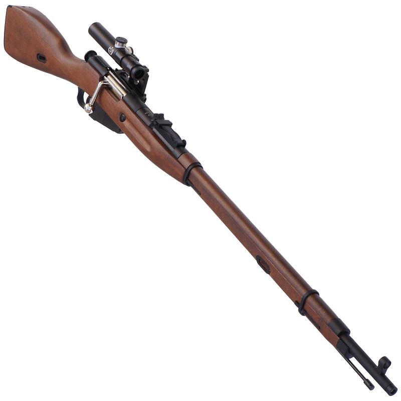 DOUBLE BELL Mosin Nagant SNIPER M1891/30