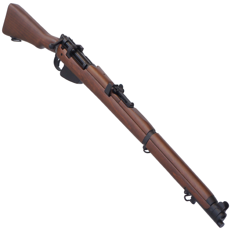 DOUBLE BELL  Lee Enfield No.1 Mk.3