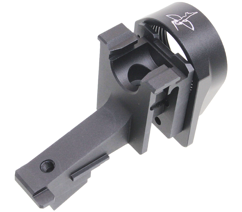 EMG / RIFLE DYNAMICS AKM ストックアダプター