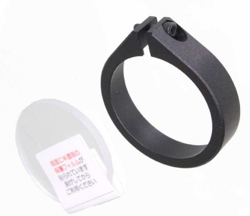 DCI GUNS T1用 Lens Cover