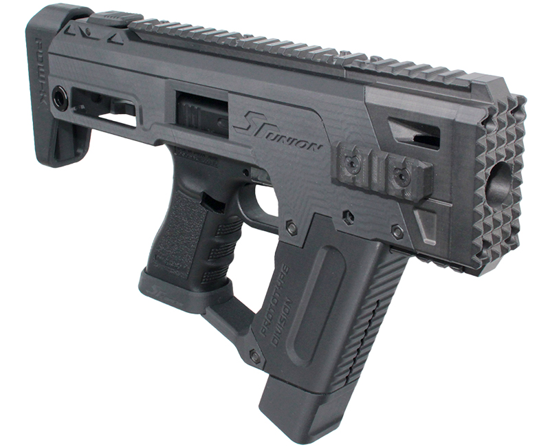 SRU Precision SR-PDW-K KIT