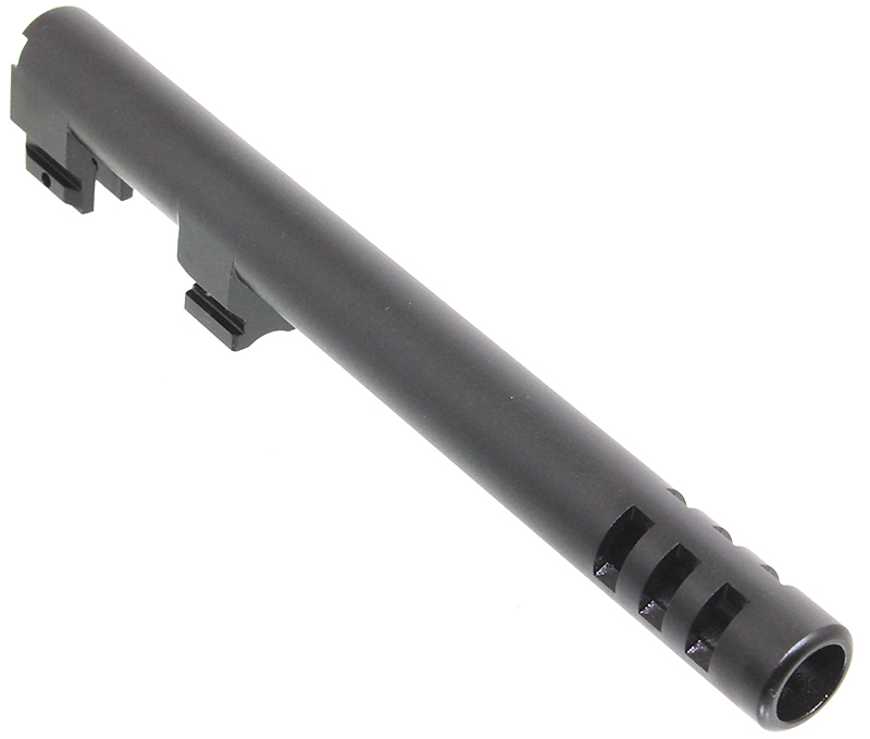 Robin Hood KSC M93R2 スチールアウターバレル 1st