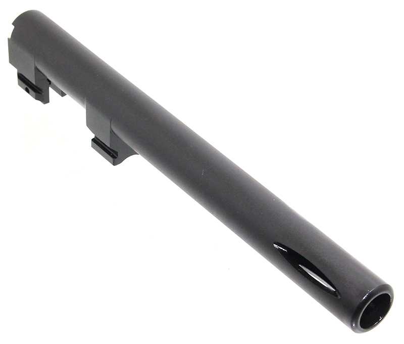 Robin Hood KSC M93R2 スチールアウターバレル 2nd