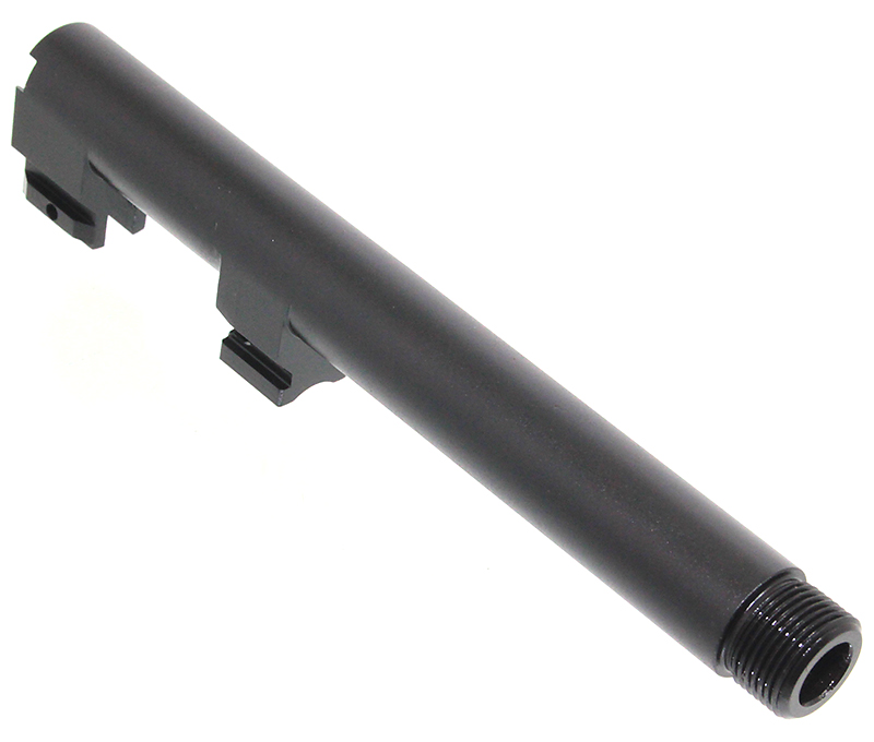 Robin Hood KSC M93R2 スチールアウターバレル TAC