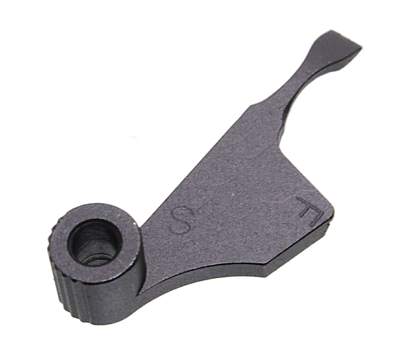 Robin Hood WE M712 セフティ