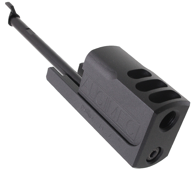 MADBULL HITMAN M9A1 Comp