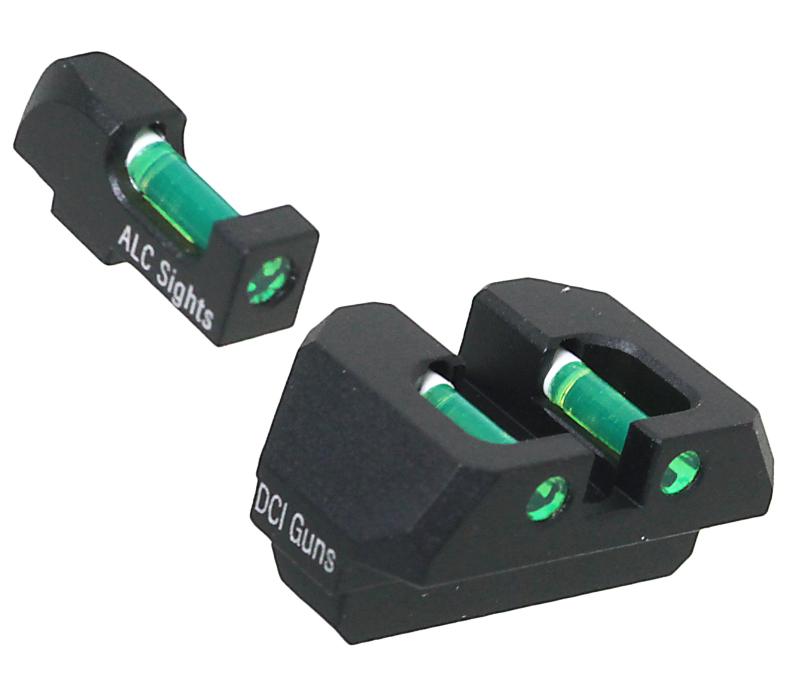 DCI GUNS GLOCK用 ALC Sights