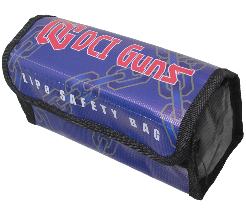DCI GUNS LiPo SAFETY BAG