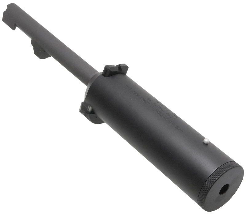New Generation マルイ M9 Knight's XM-9 サイレンサーセット
