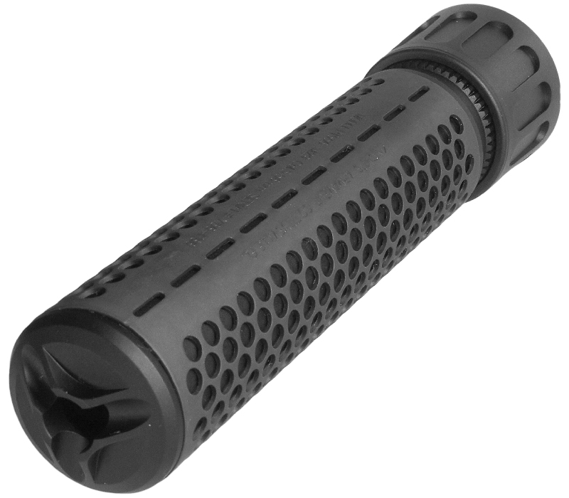 MADBULL Knight's 556QDC ダミーサプレッサー