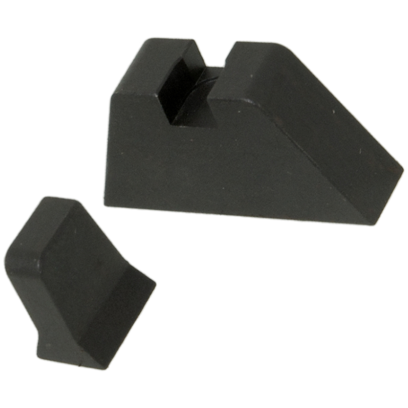 PRO-ARMS GLOCK17 Gen.5用 スチール ハイサイトセット