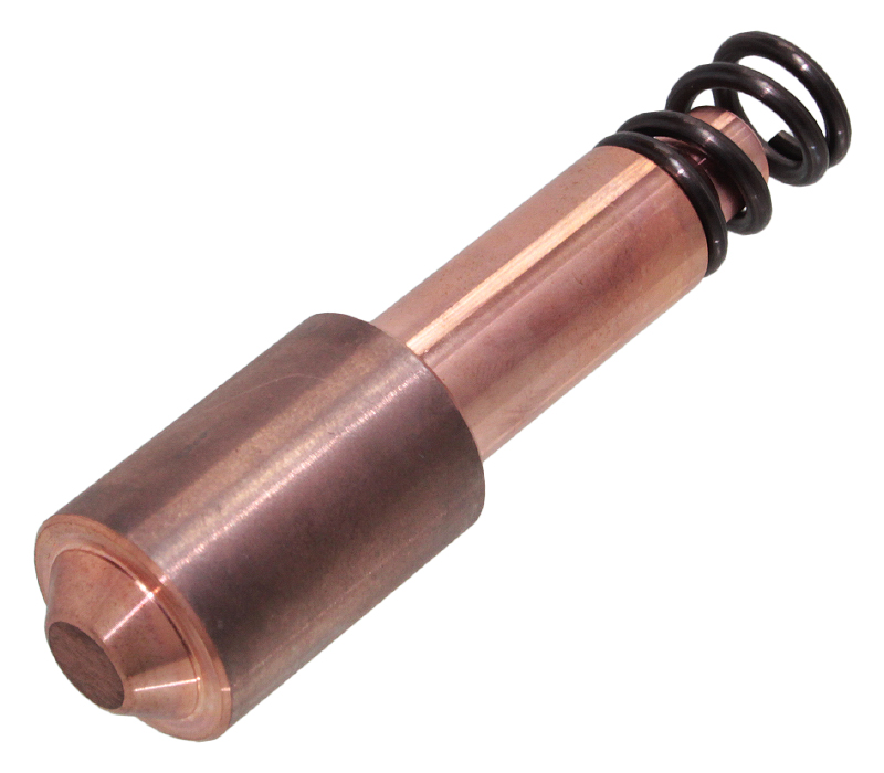 VOLANTE AIRSOFT M4 Tungsten Alloy Buffer