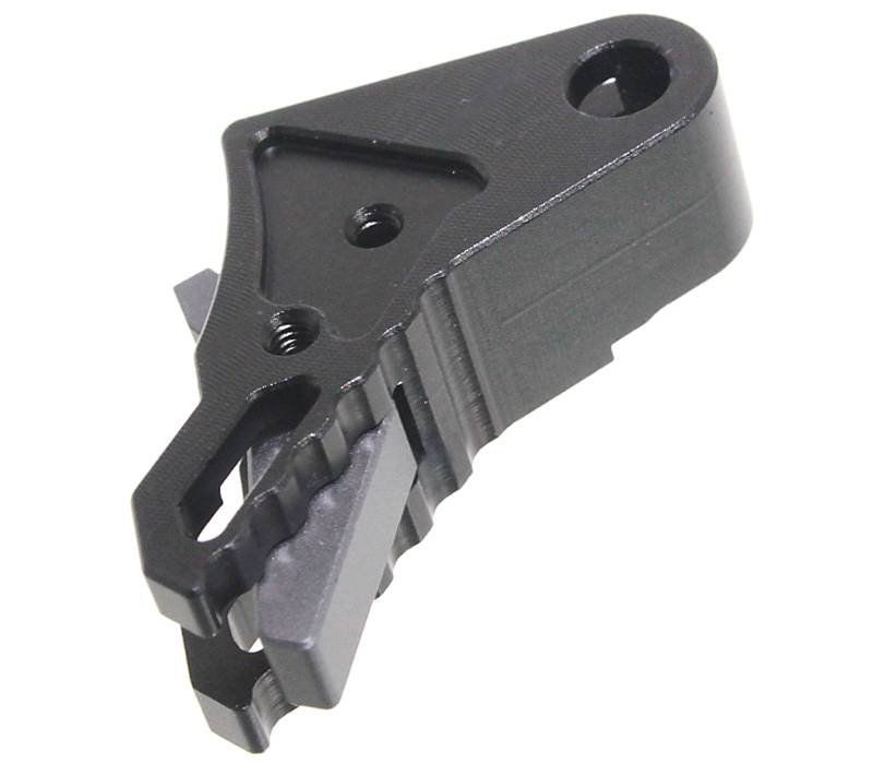 C&C Tac GLOCK Velocity Arms トリガー