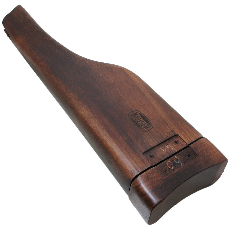 TRENCH AIRSOFT M712 木製ストック