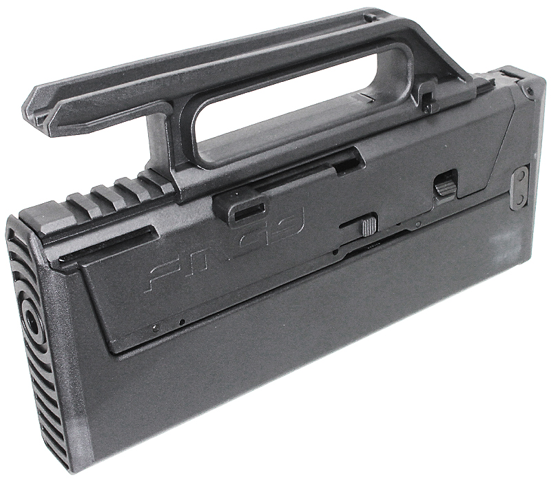 Baton FMG-9 コンバージョンキット