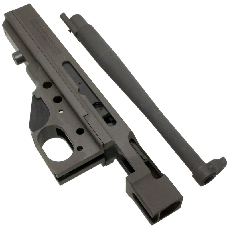 NEW GENERATION M1A1 コンバージョンキット
