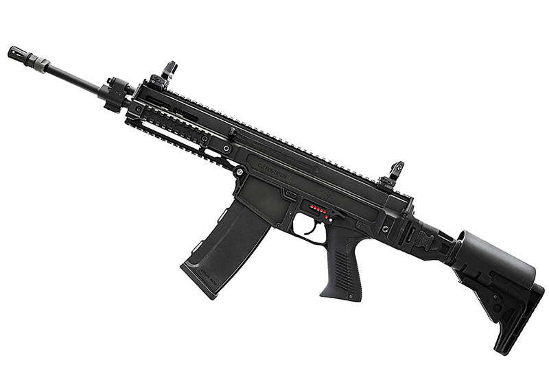 ASG Cz 805 BREN A1