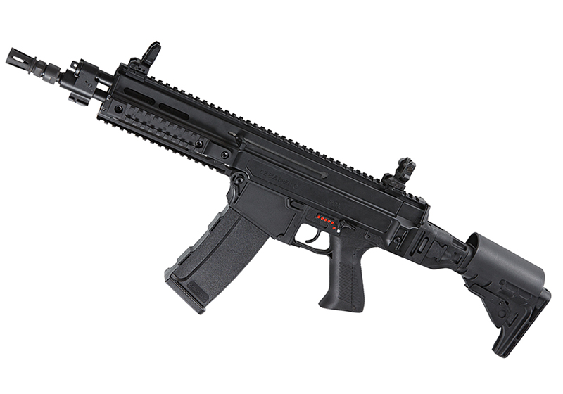 ASG Cz 805 BREN A2