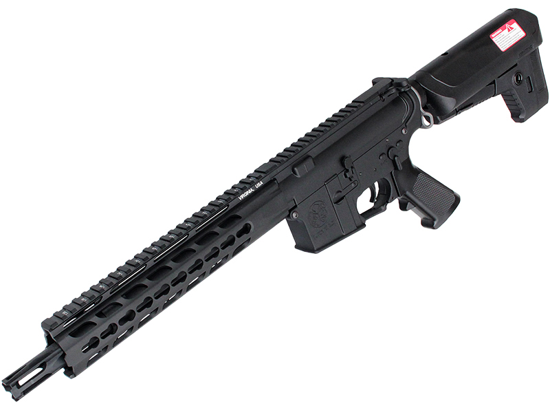 KRYTAC TRIDENT M4 CRB BK