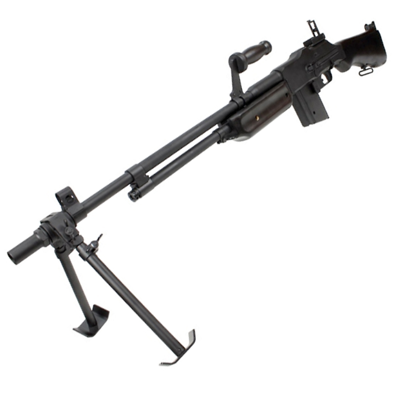 S&T U.S. M1918A2 B.A.R.