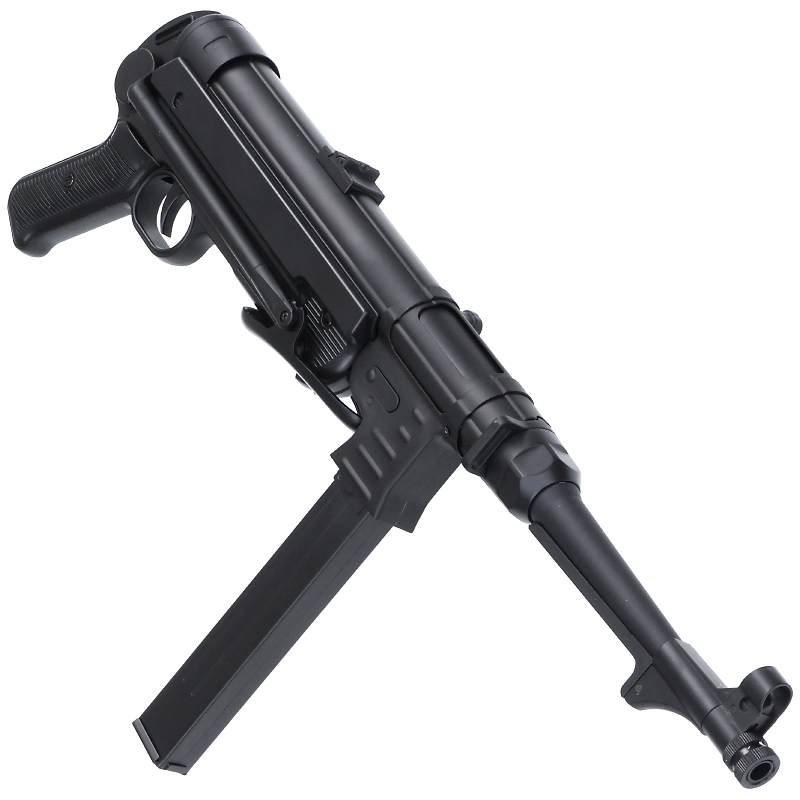 AGM MP40