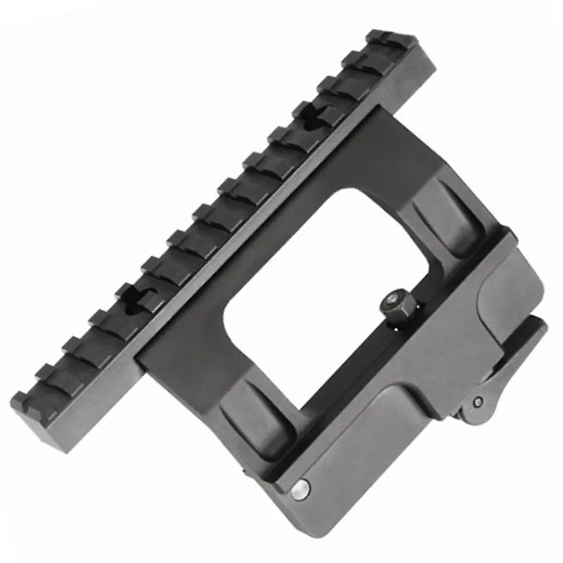 KING ARMS SVD用 スコープマウントベース