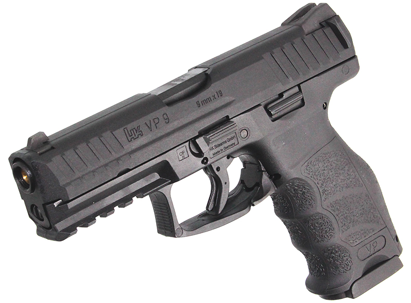 HK VP9 DX