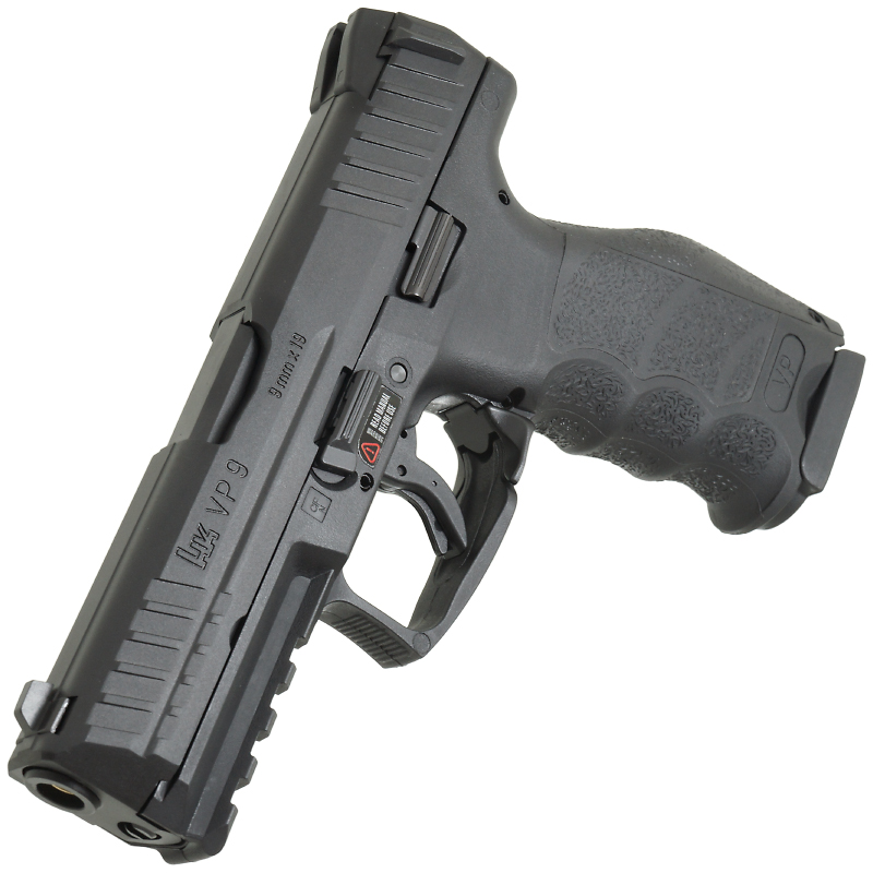 HK VP9 DX