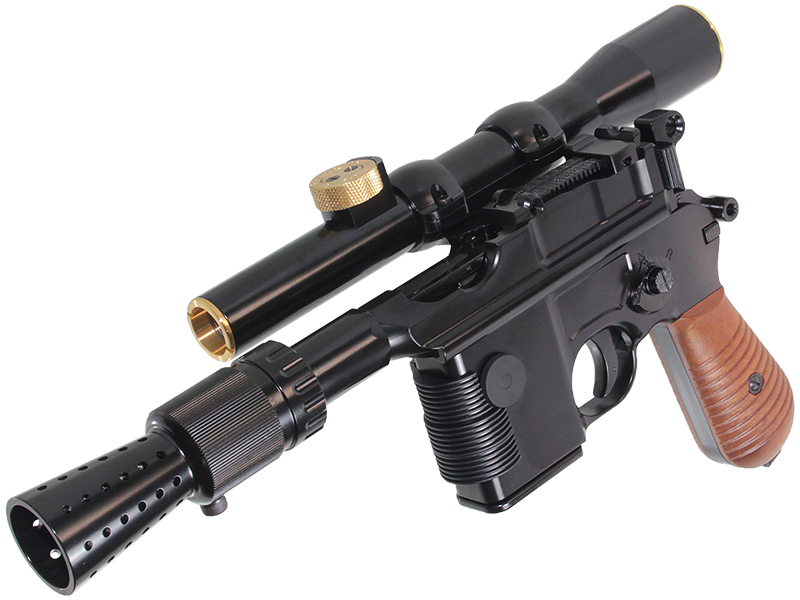 ARMOR WORKS BRASTER Type
