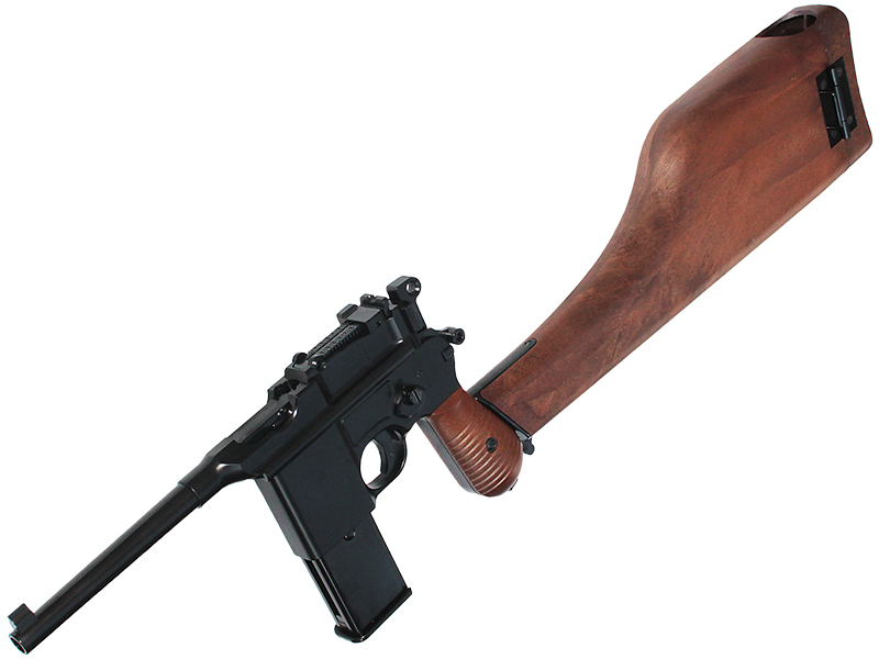 AWC ARMOR WORKS M712 JP-Spec